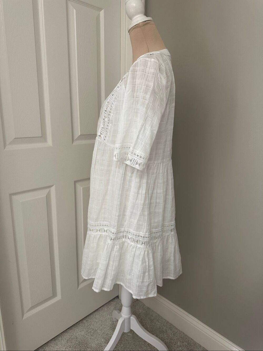 Knox Rose casual dress - Picture 3 of 11